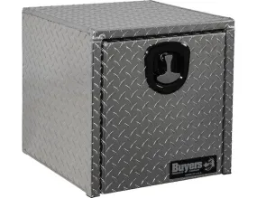 1705101 - DIAMOND TREAD ALUMINUM UNDERBODY TRUCK TOOL BOX