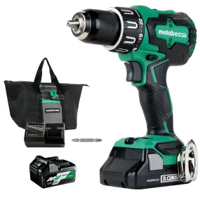 18V Brushless Hammer Drill