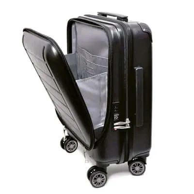 20 Inch PC Luggage Bag