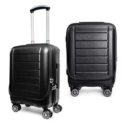 20 Inch PC Luggage Bag