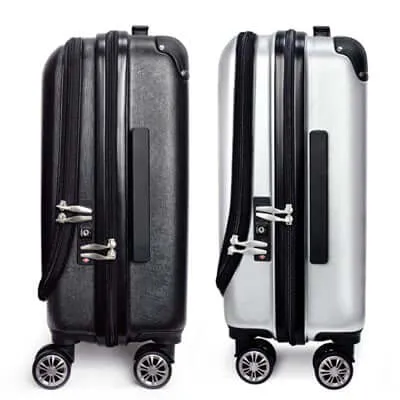 20 Inch PC Luggage Bag