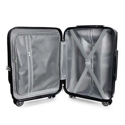 20 Inch PC Luggage Bag