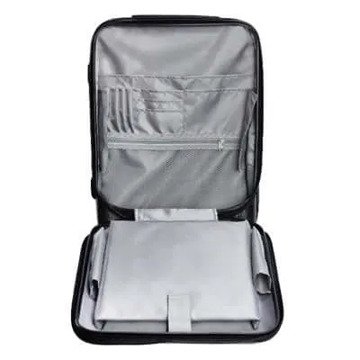 20 Inch PC Luggage Bag