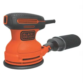 2.0A 5" Random Orbit Sander