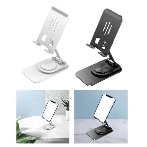 360 Rotating Mobile Phone/tablet Holder