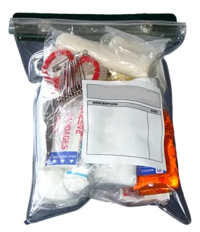 4 Man Boat First Aid Kit