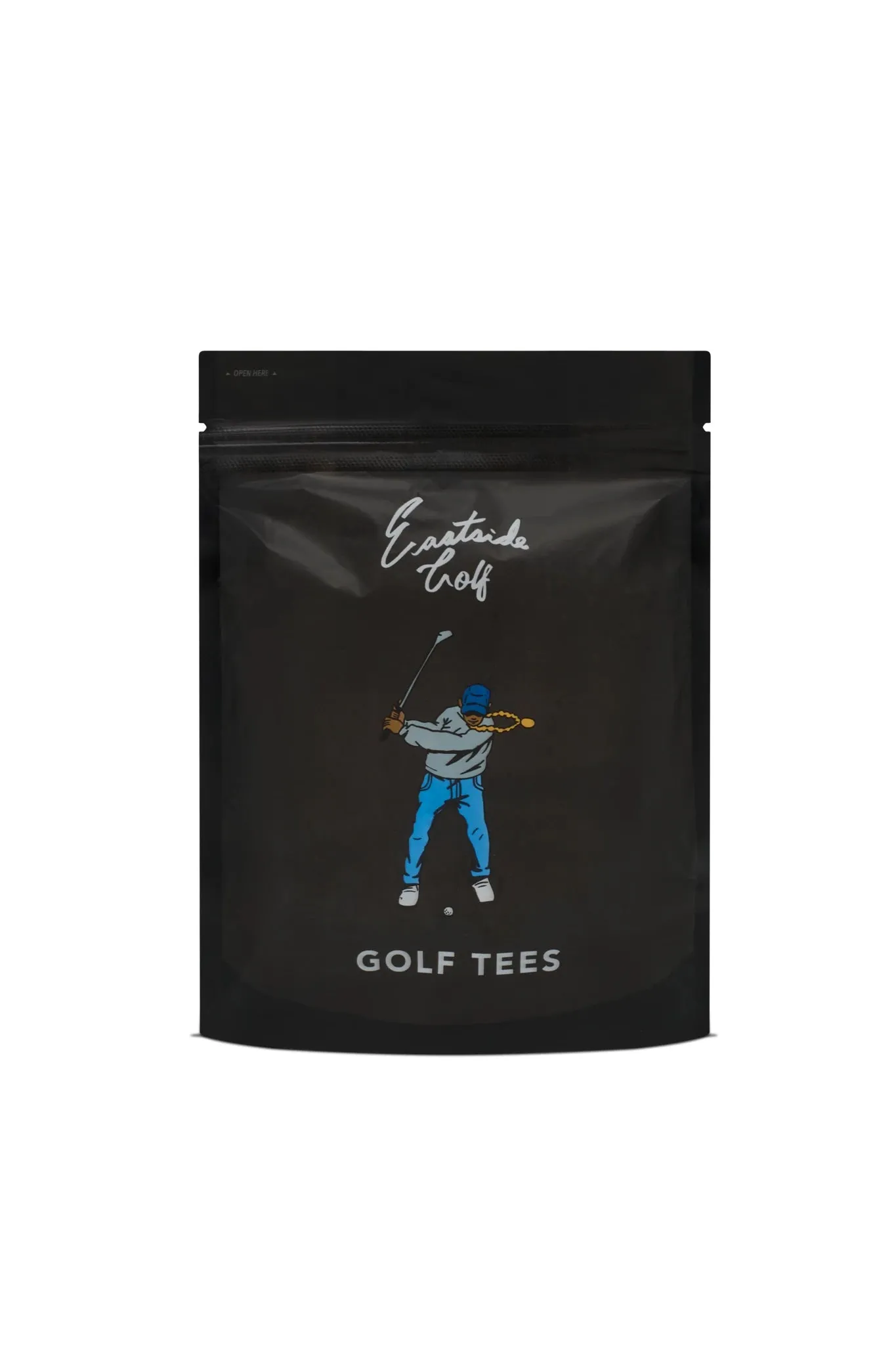 50 Count Tee Bag