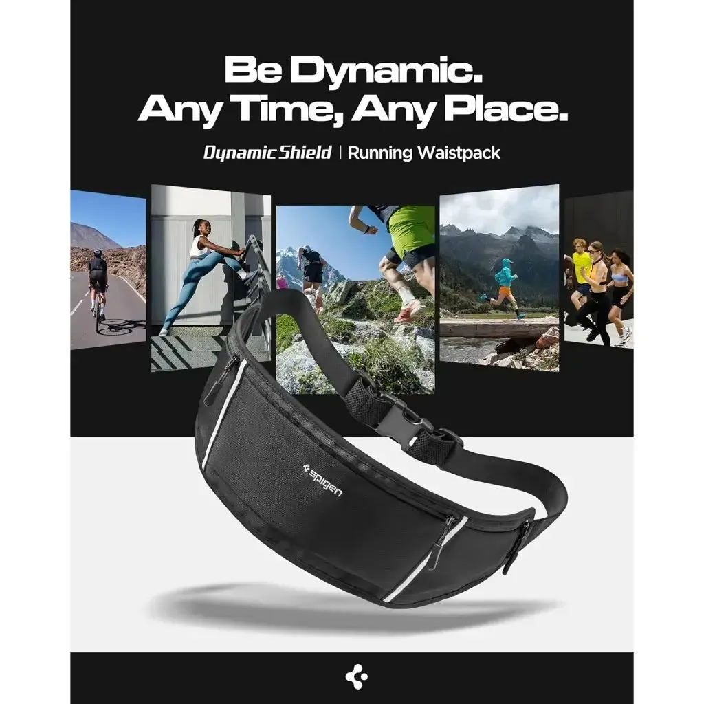 A710 Dynamic Shield Running Waist Bag