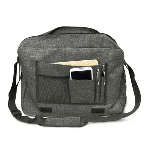 Academy Messenger Laptop Bag