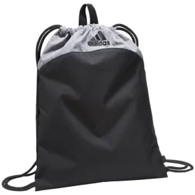 adidas Gym Bag - Black