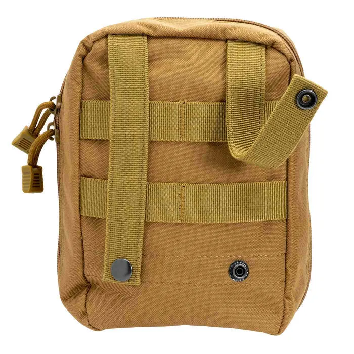 Adventure Medical Kits MOLLE Trauma Kit 1.0 -Khaki