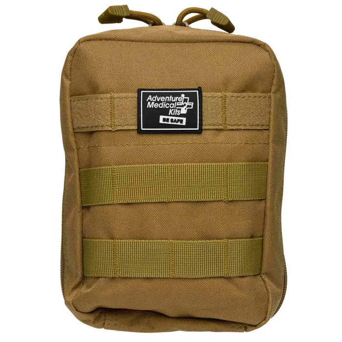 Adventure Medical Kits MOLLE Trauma Kit 1.0 -Khaki