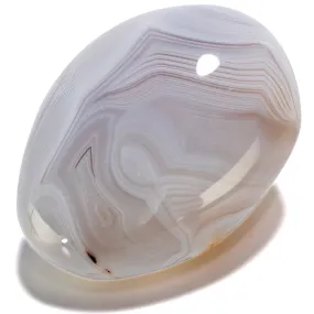 Agate Palm Stone