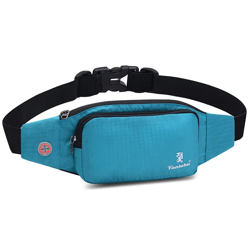 All in one Arm Bag and Waist bag for Running Marathon