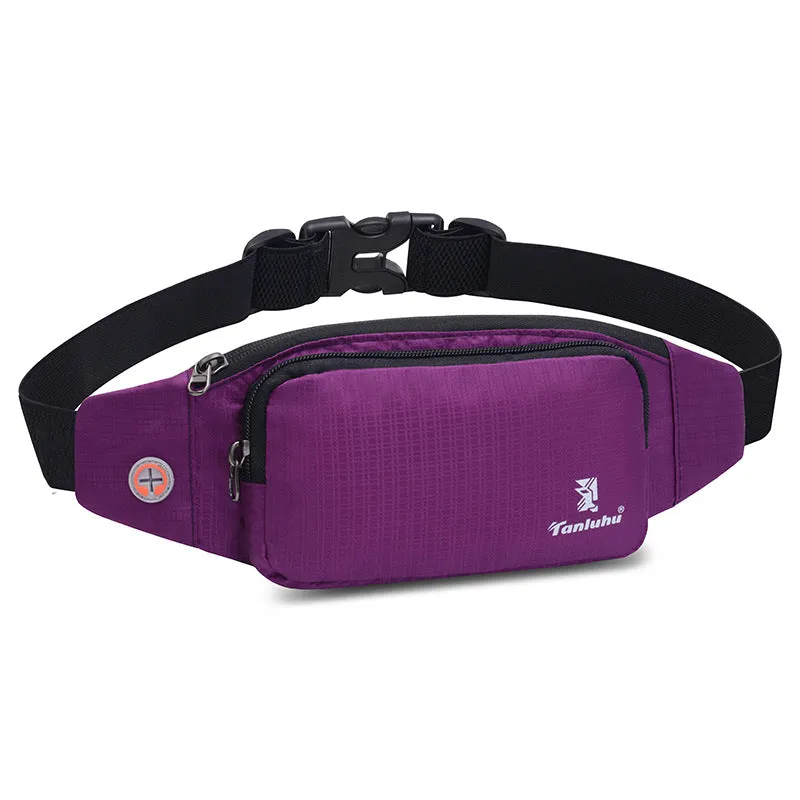 All in one Arm Bag and Waist bag for Running Marathon