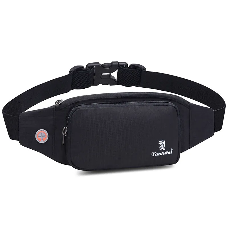 All in one Arm Bag and Waist bag for Running Marathon