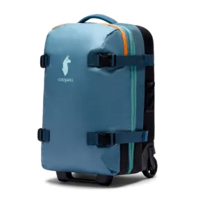 Allpa 38l Roller Bag