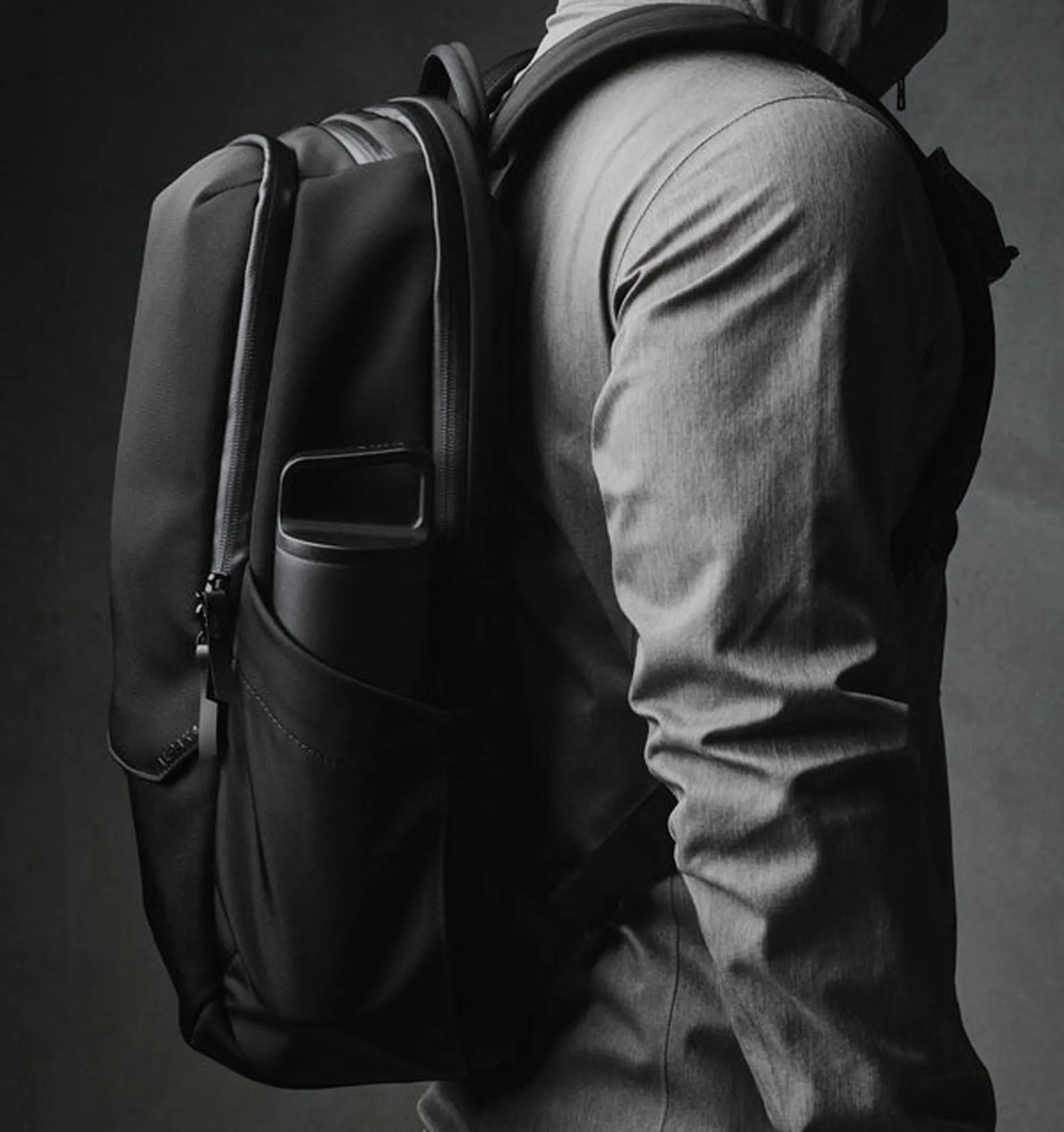 Alpaka Elements Backpack Pro