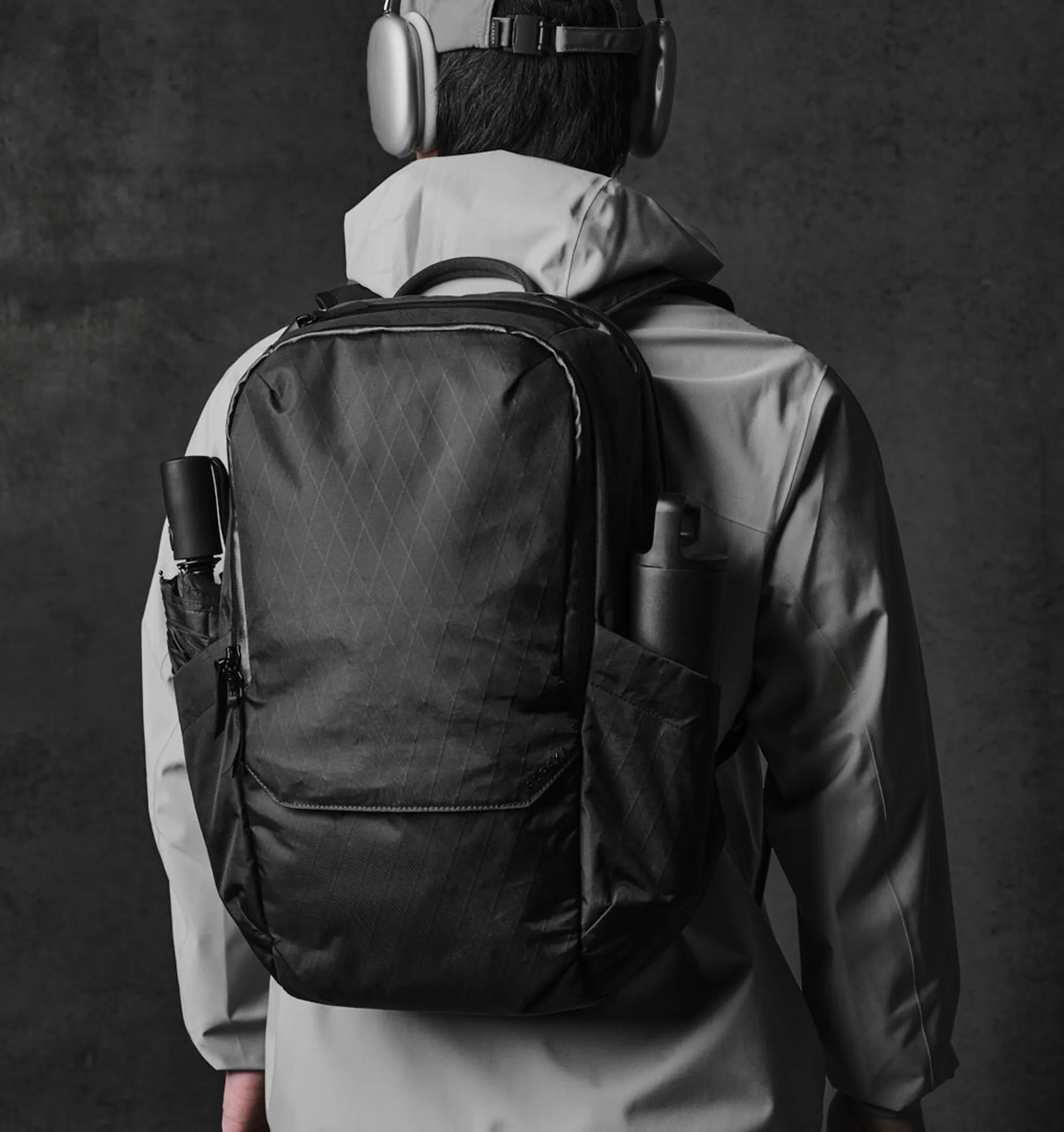 Alpaka Elements Backpack Pro