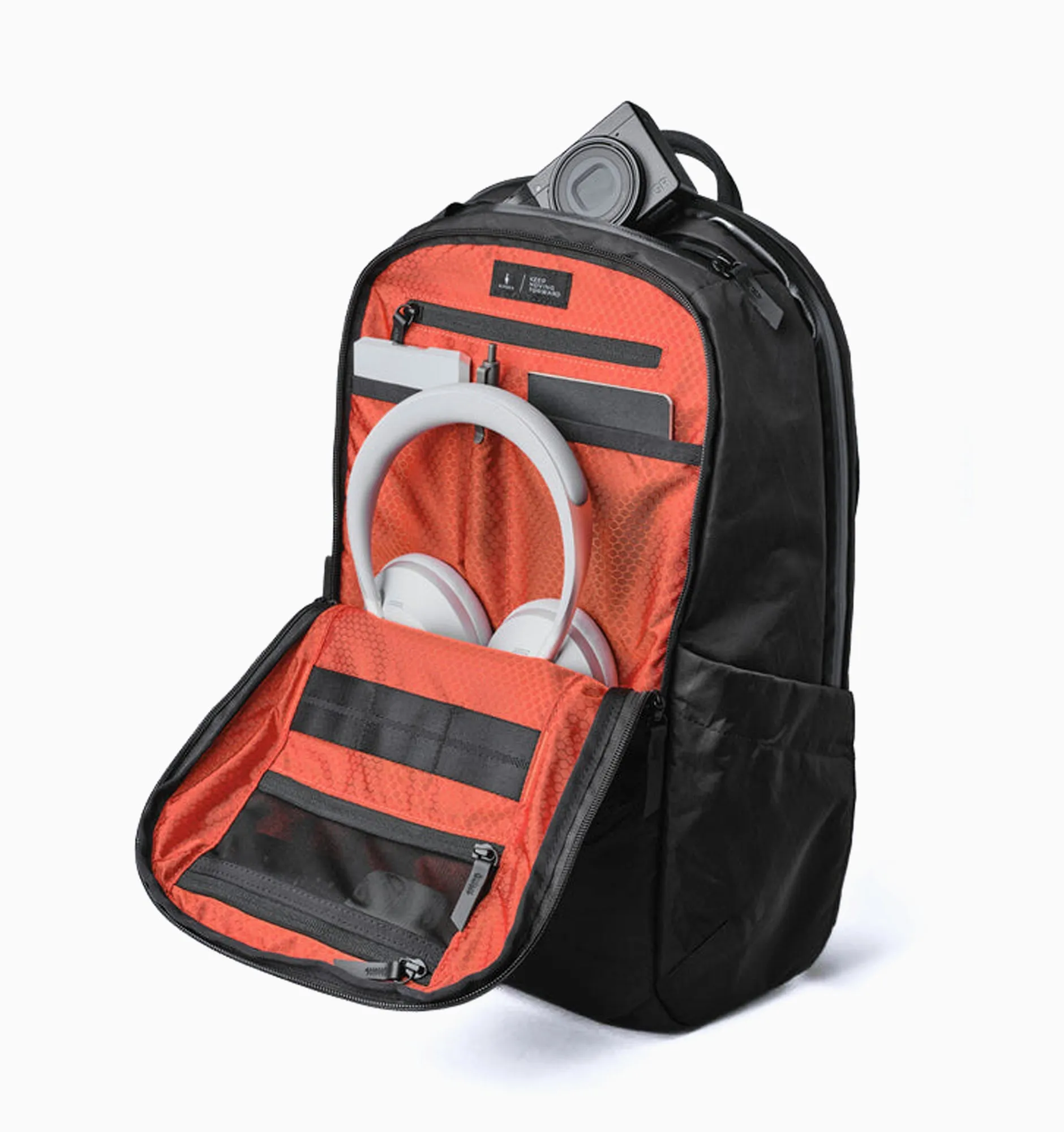 Alpaka Elements Backpack Pro