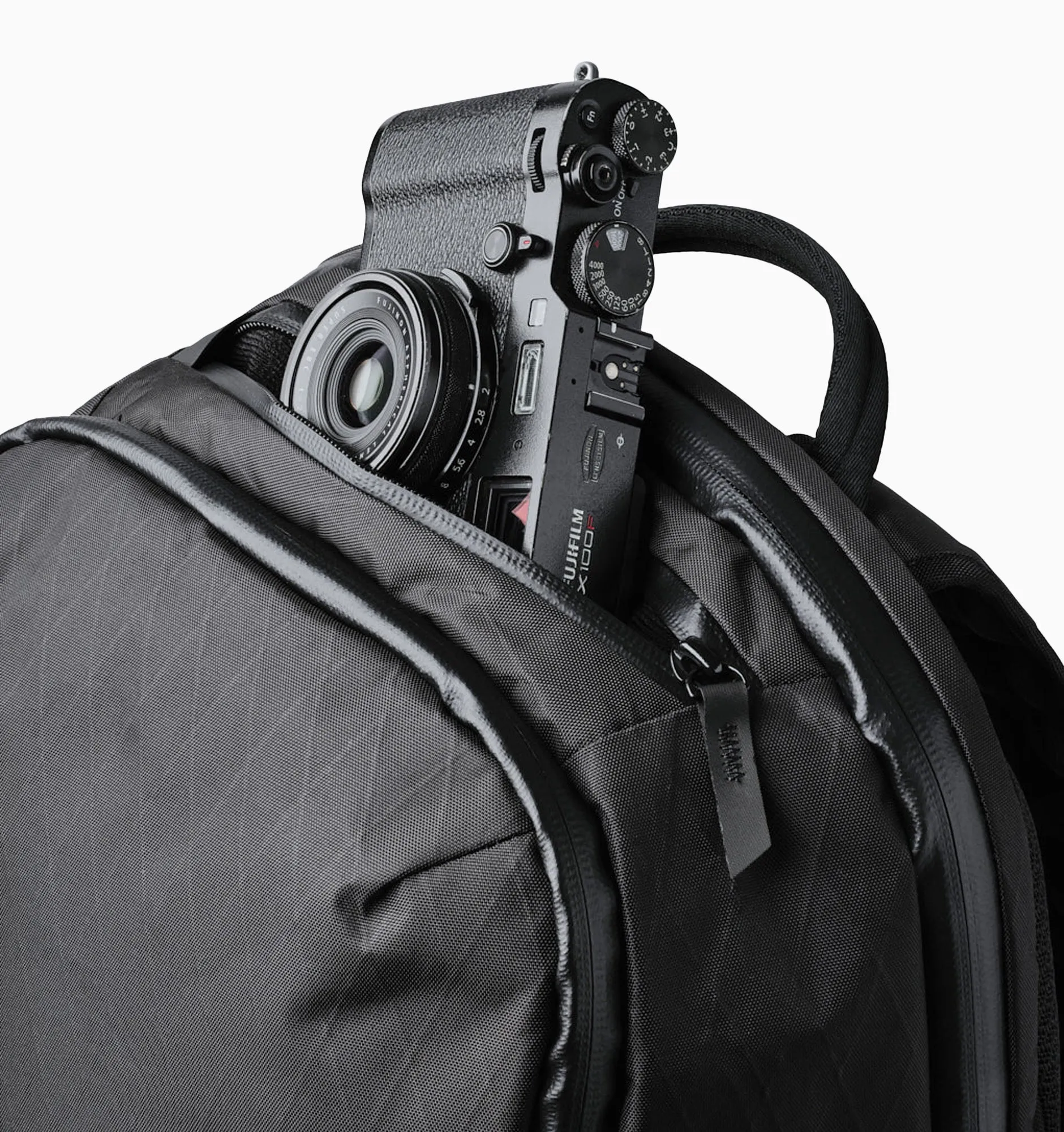 Alpaka Elements Backpack Pro