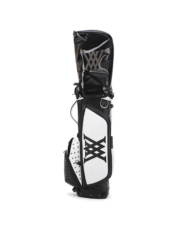 ANEW Golf: Haven Stand Bag - Black