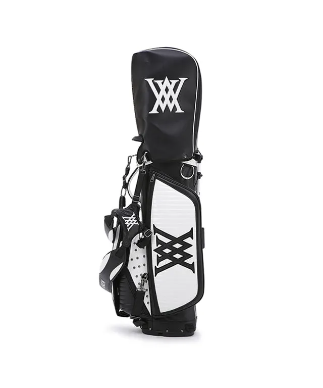 ANEW Golf: Haven Stand Bag - Black