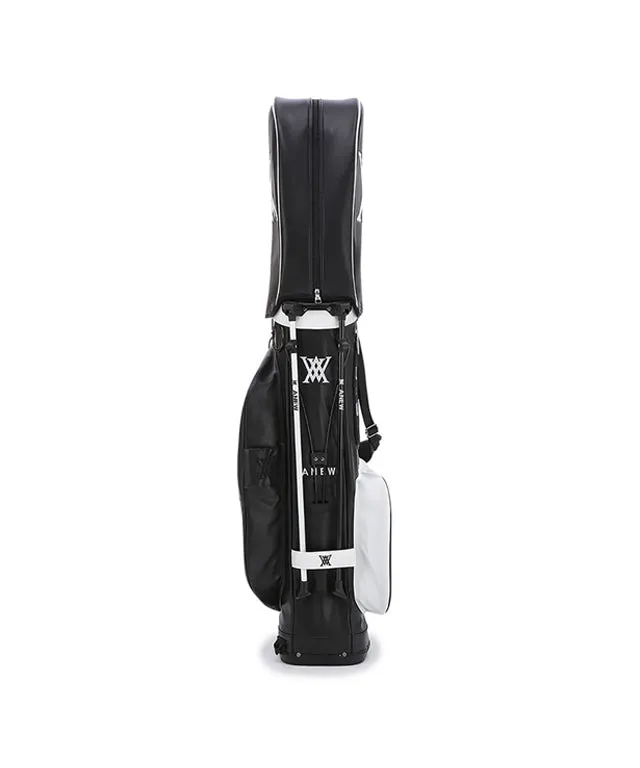 ANEW Golf: Haven Stand Bag - Black