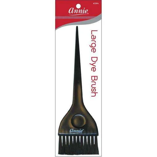 Annie Large Dye Brush #2914