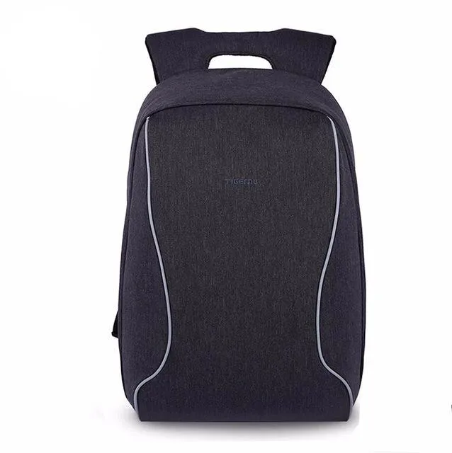 Anti Theft Laptop Backpack