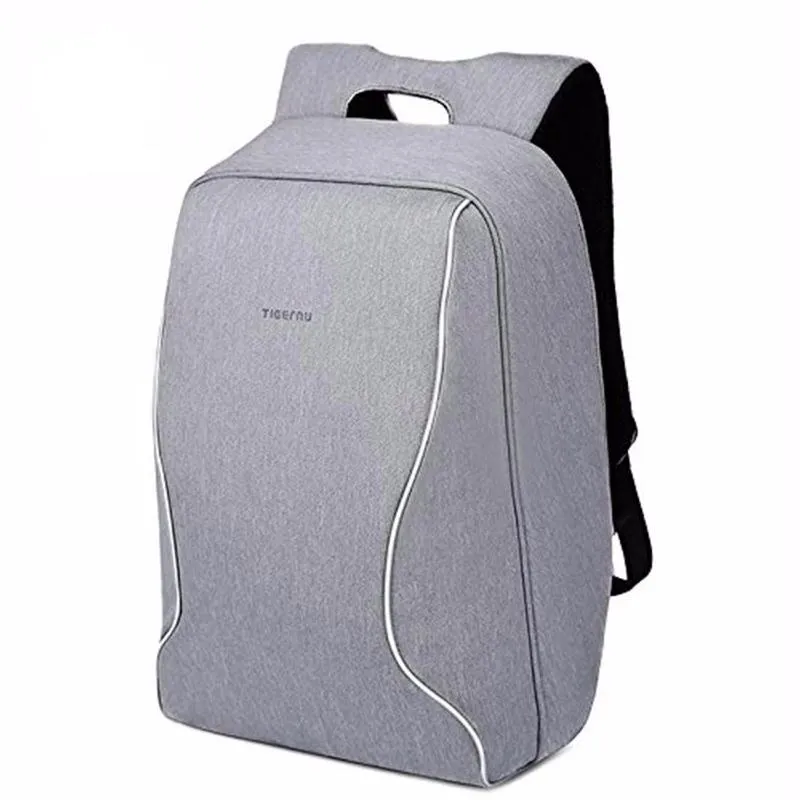 Anti Theft Laptop Backpack