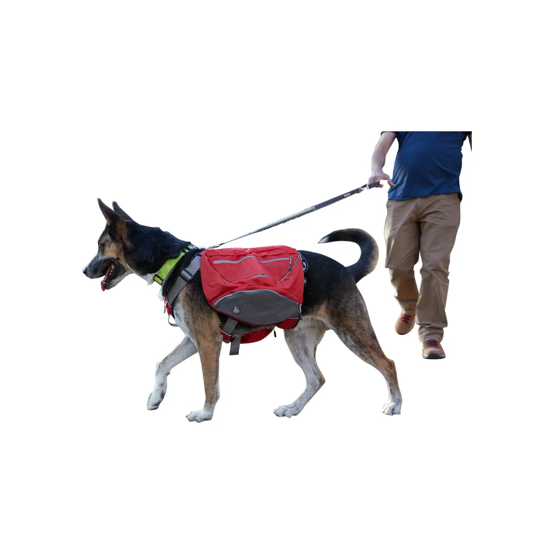 Arcadia Trail Ultimate Backpack Harness