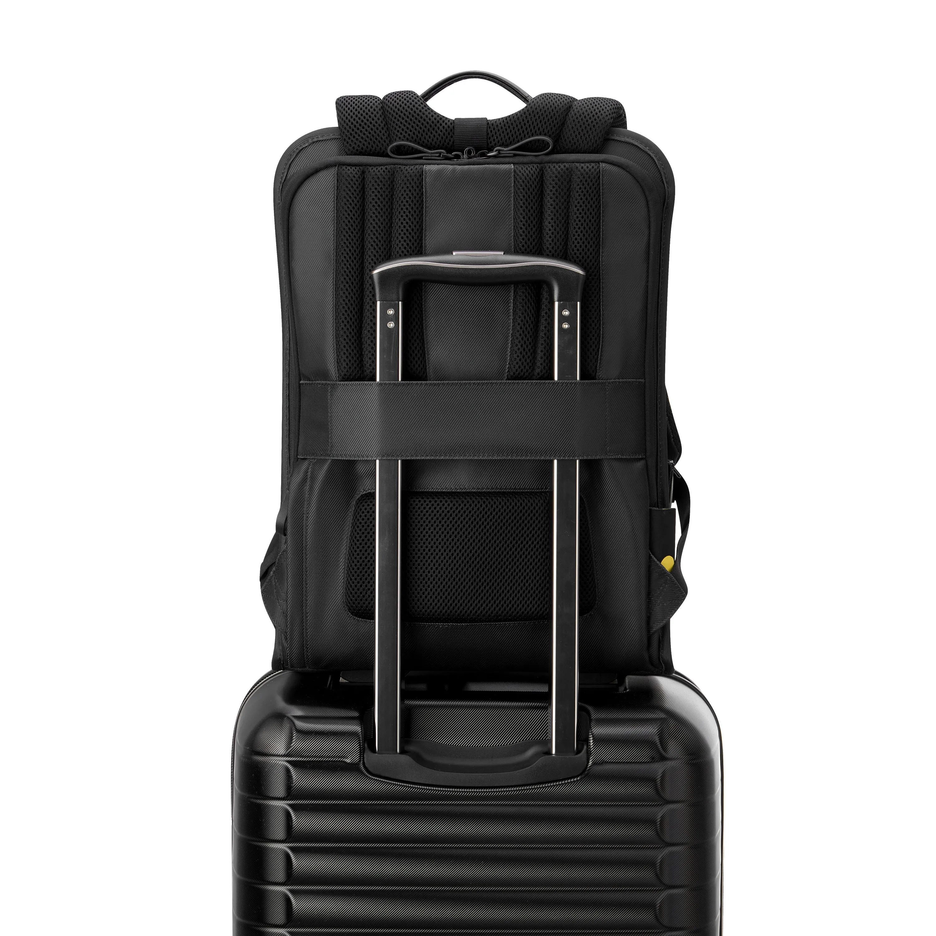 ARCHE 2-COMPARTMENT BACKPACK