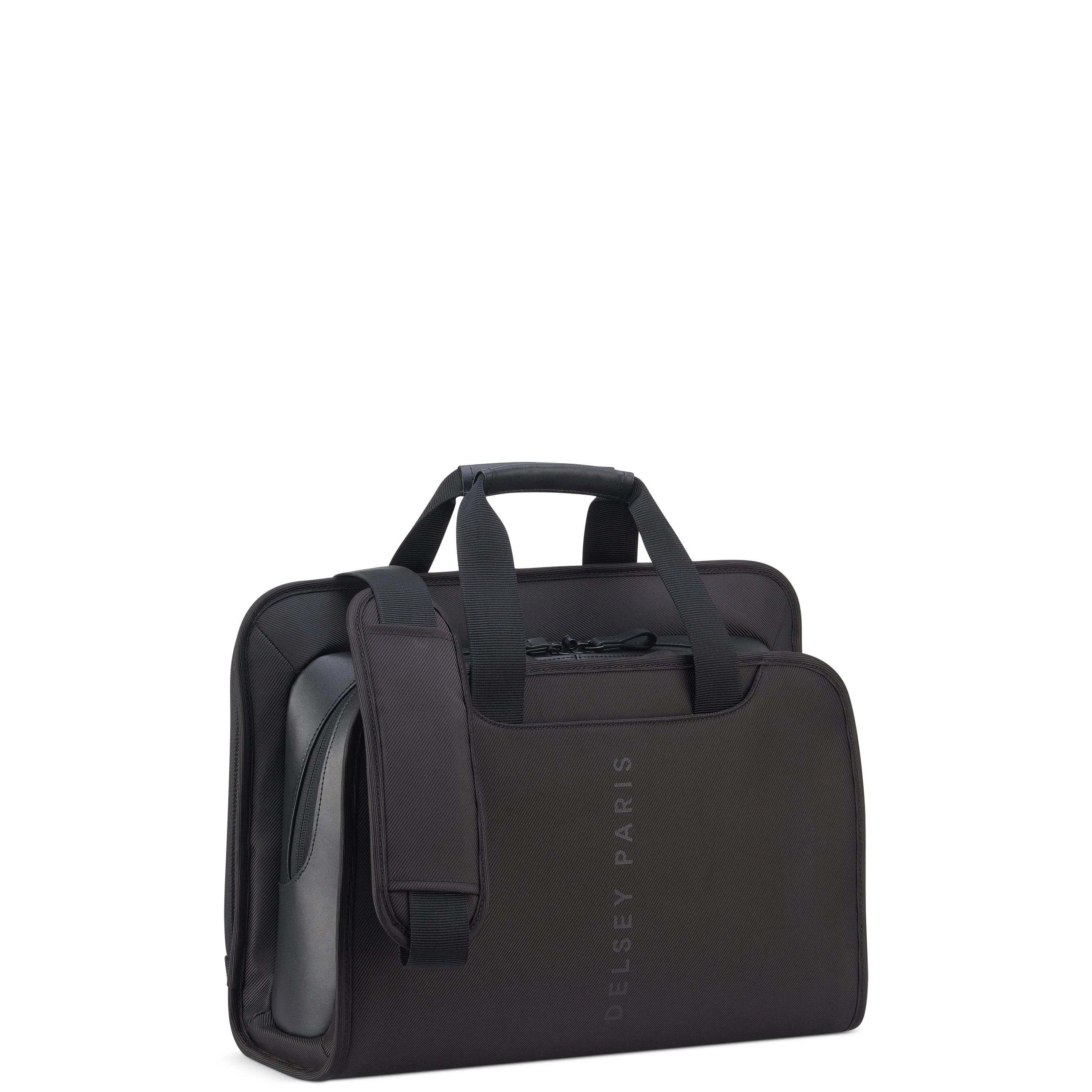 ARCHE 2-COMPARTMENT SATCHEL