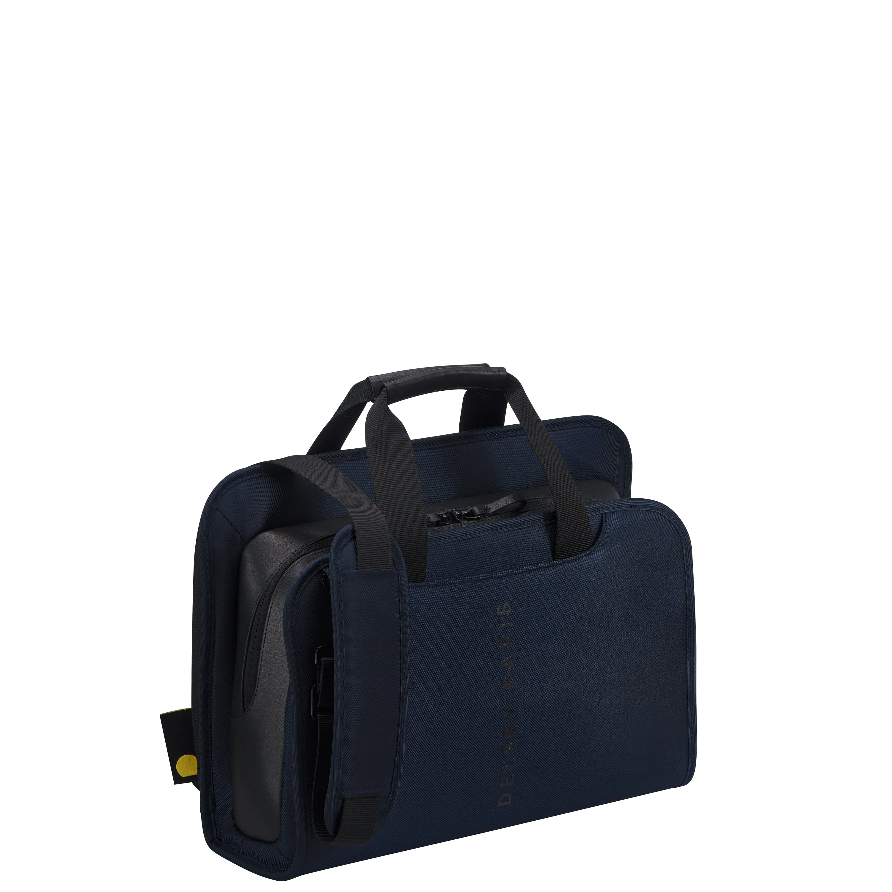 ARCHE 2-COMPARTMENT SATCHEL