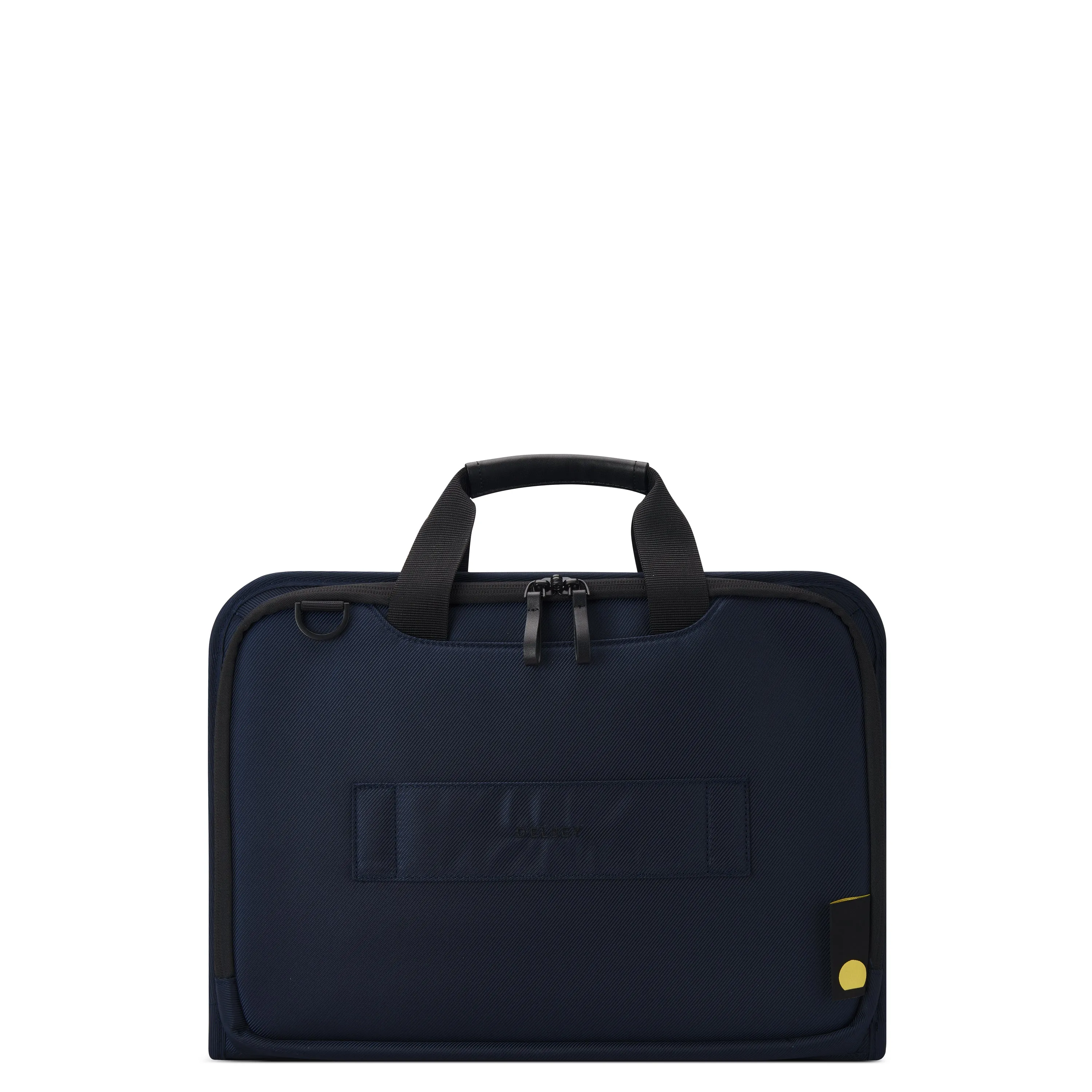 ARCHE 2-COMPARTMENT SATCHEL