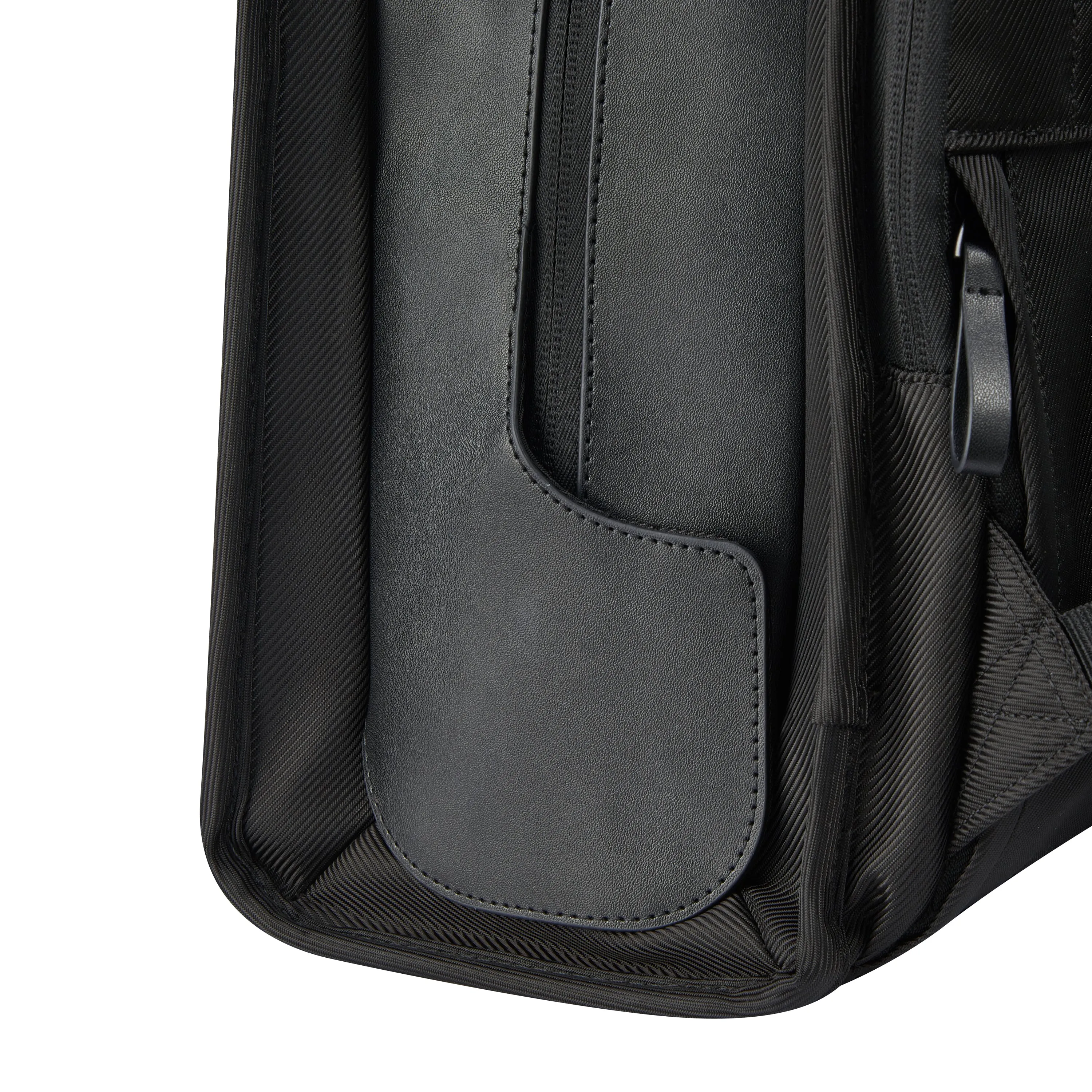 ARCHE 2-COMPARTMENT SATCHEL