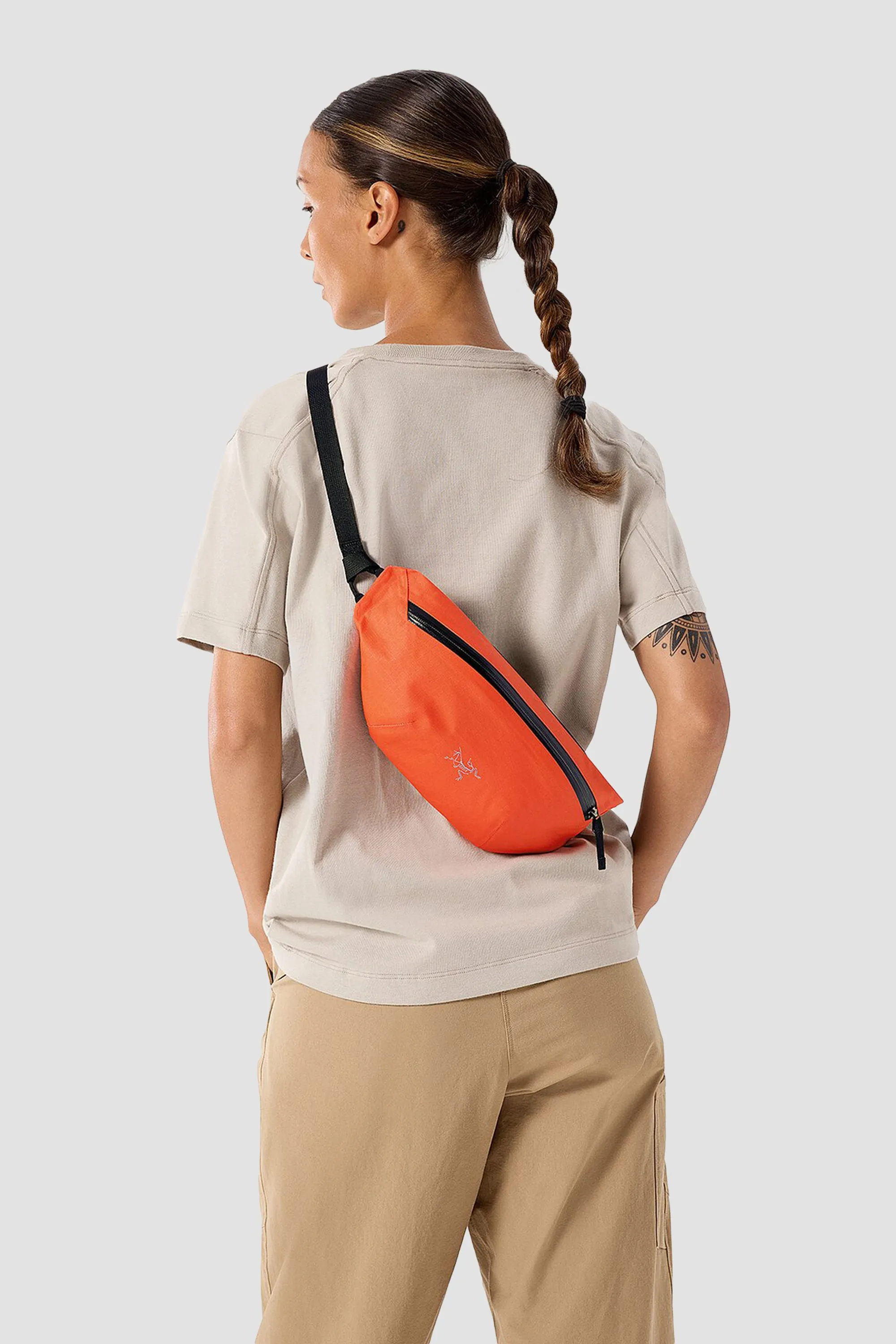 Arc'teryx Granville PK Crossbody Bag in Solaris