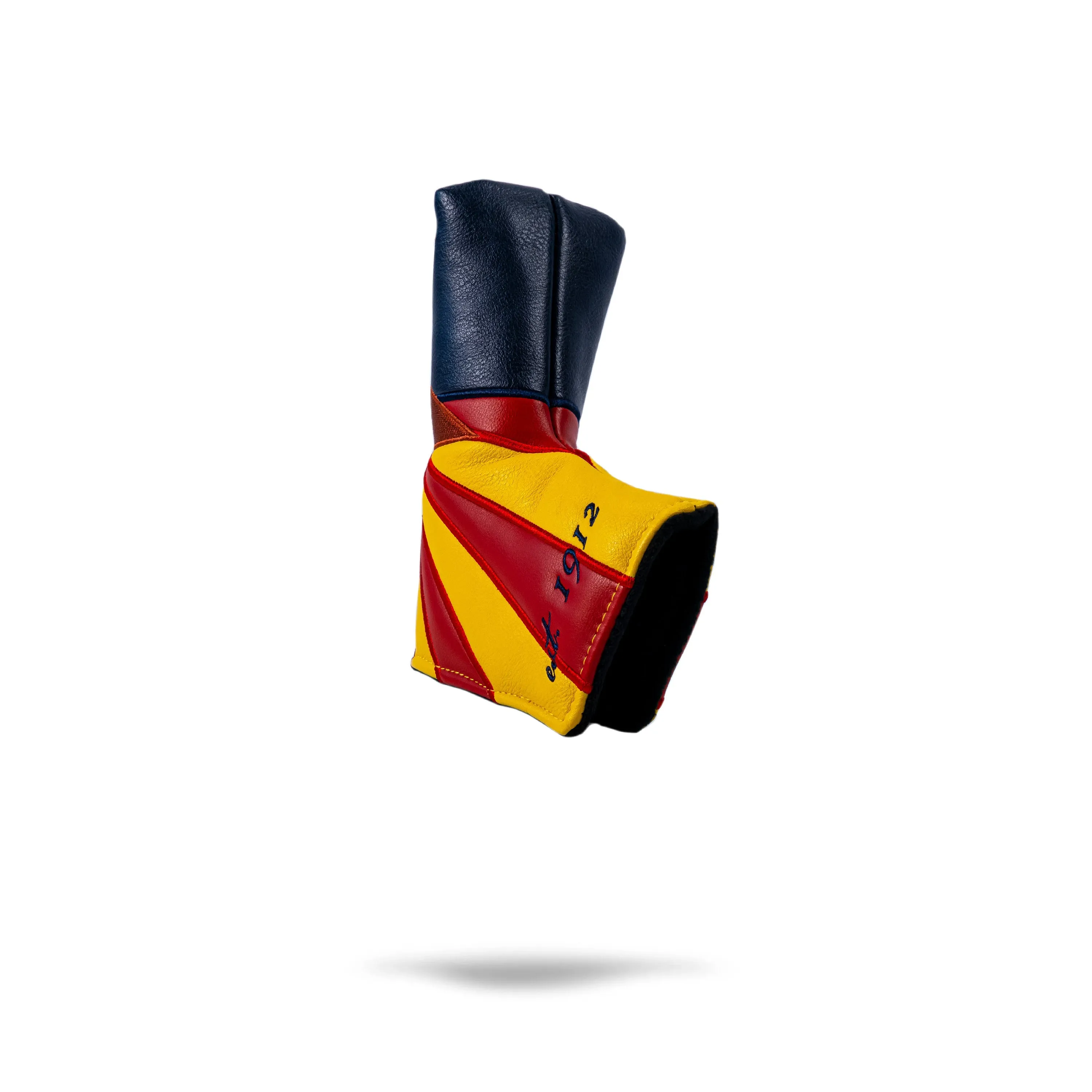 Arizona State Tribute - Blade Putter Cover