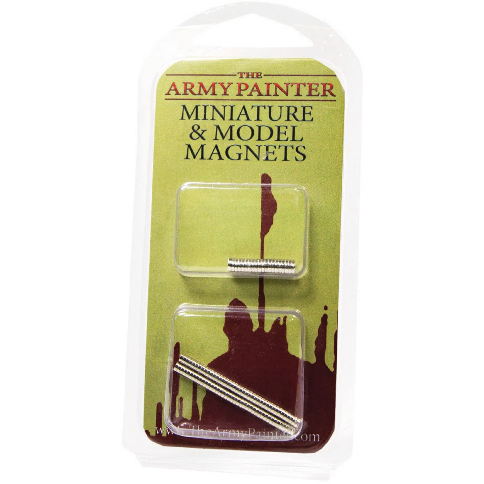 Army Painter Miniature & Model Magnets