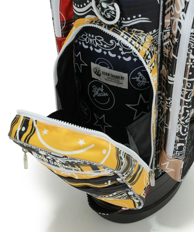 Aster Stand Golf Bag