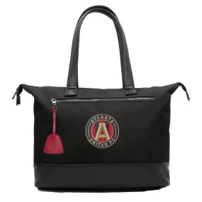 Atlanta United FC Laptop Tote Bag -RED