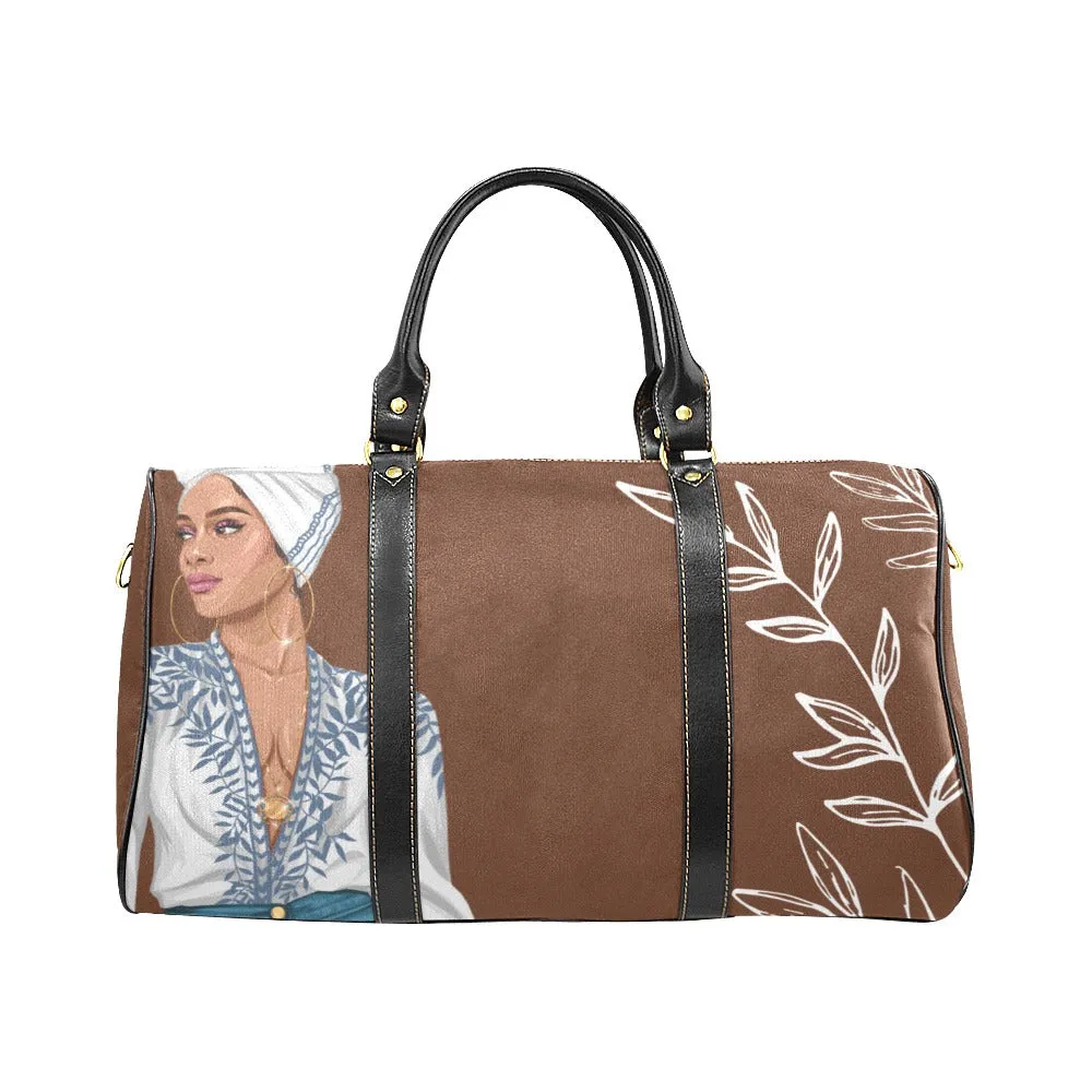 AYANNA TRAVEL BAG COLLECTION