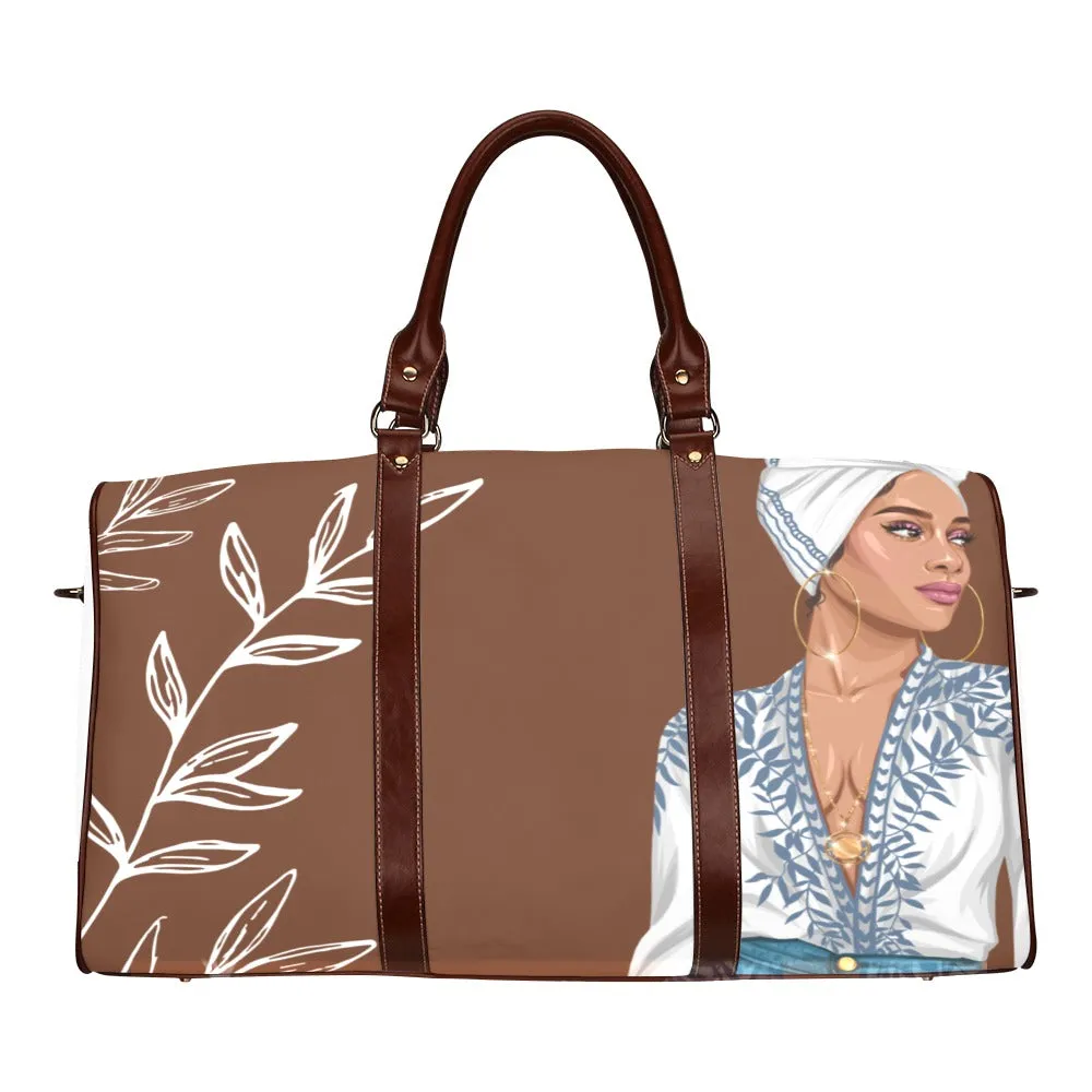 AYANNA TRAVEL BAG COLLECTION