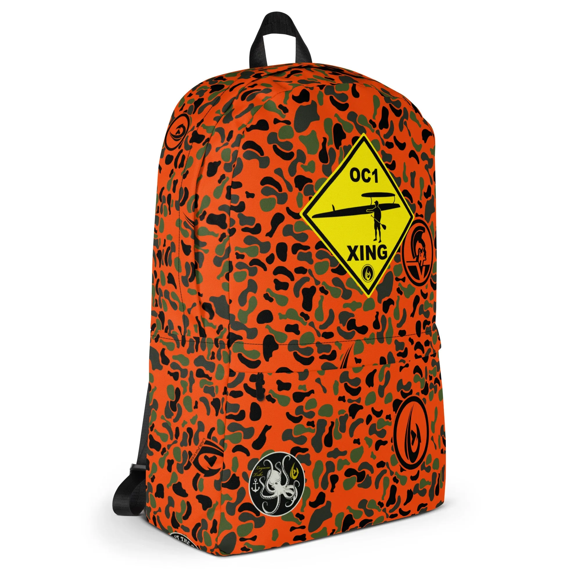 Backpack OG Camo