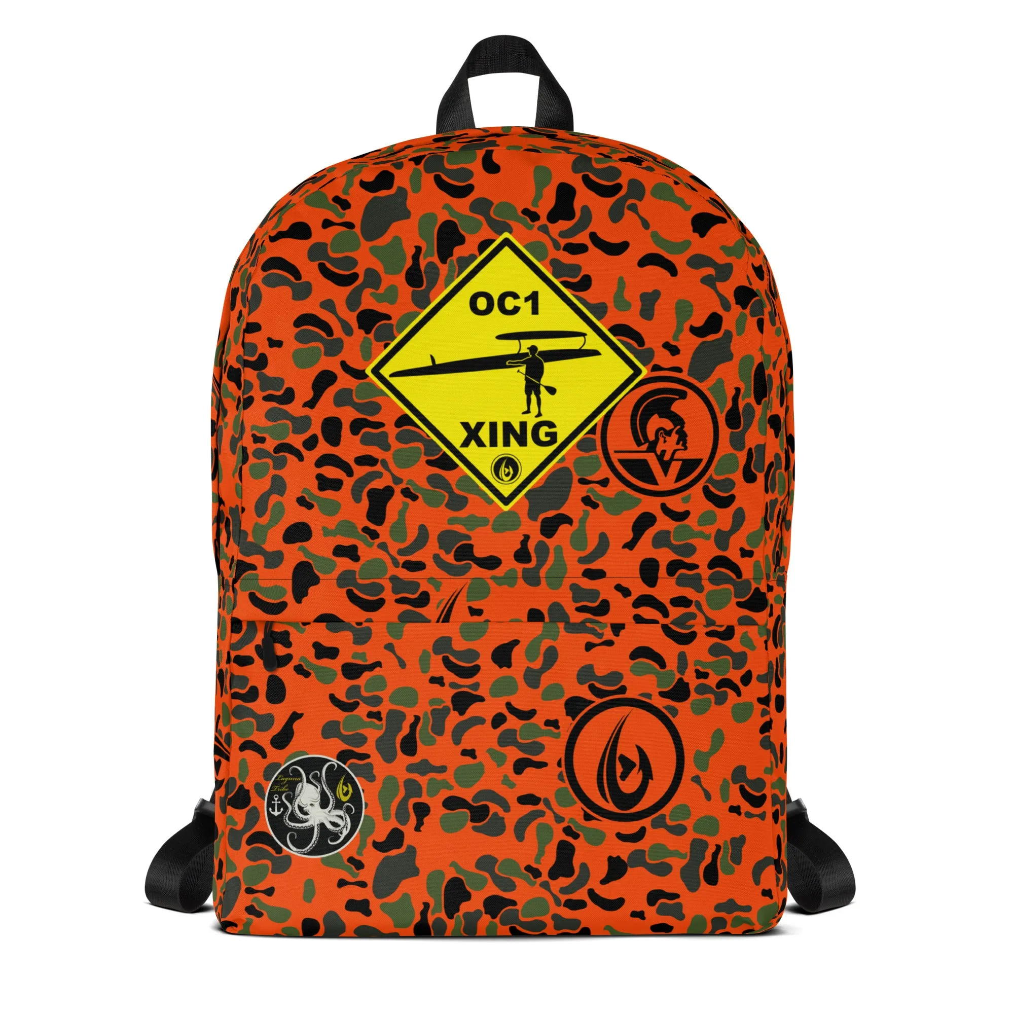 Backpack OG Camo