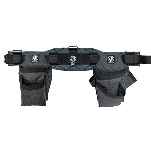 Badger Toolbelts | Trimmer Carpenter Set