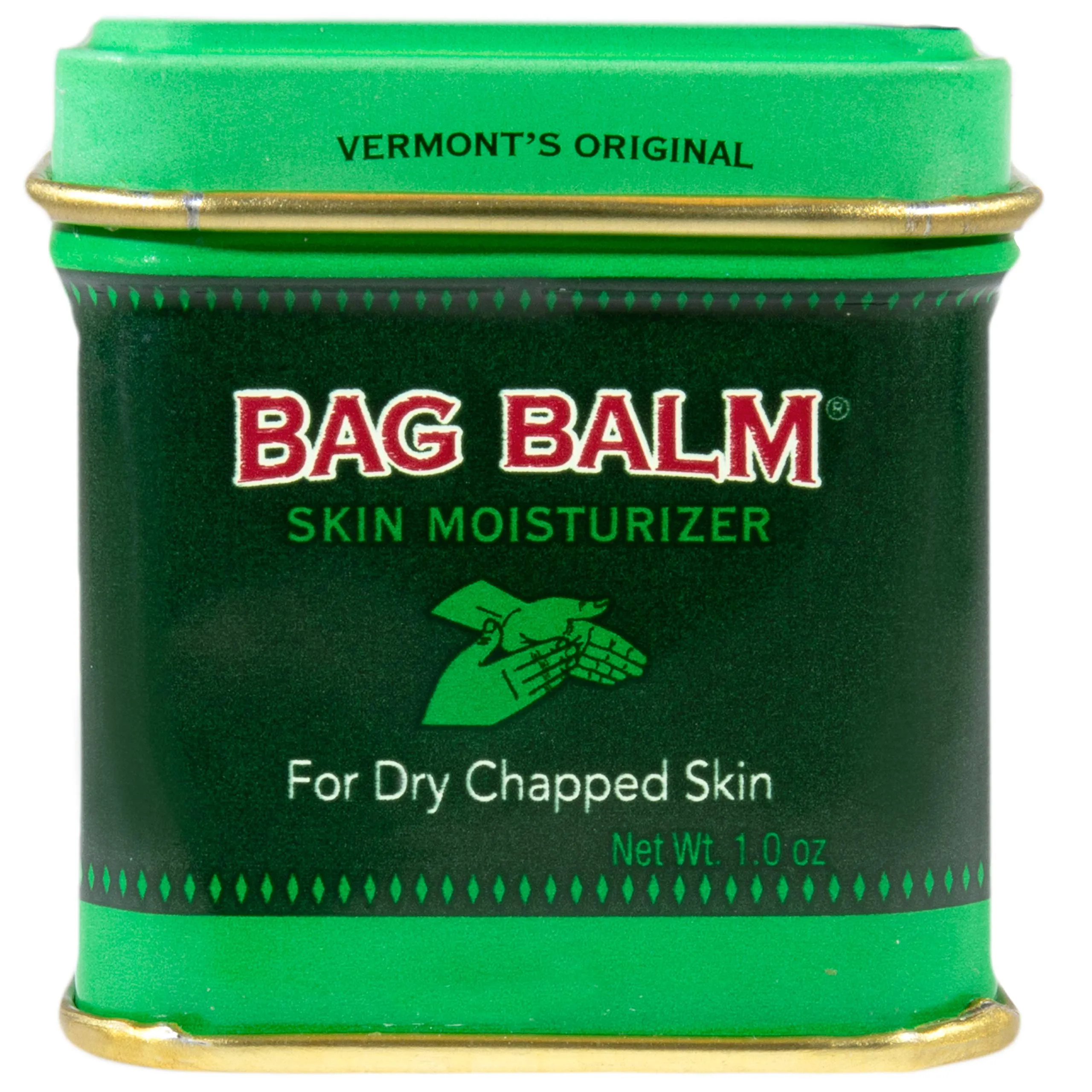 Bag Balm