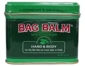 Bag Balm