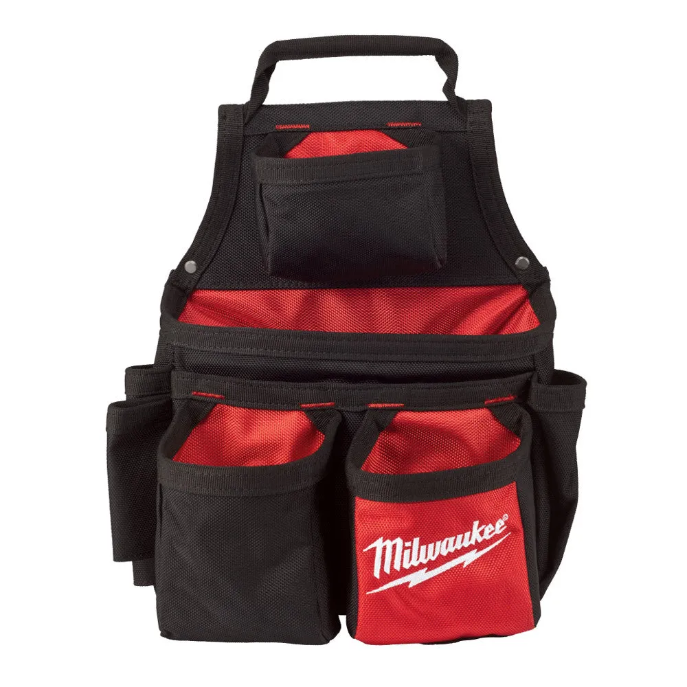 Bag - Milwaukee Carpenter's Pouch, 48-22-8121